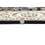 Tapis bleu Indo-Nain