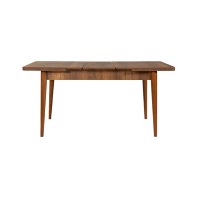 Sieglinde Oak Dining Table