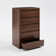 Fere 5 drawers dresser