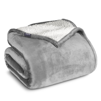 Couverture Sherpa