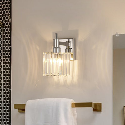 Armed Sconce