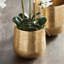 Emberlynn Metal Planter-2140223683-2140223684
