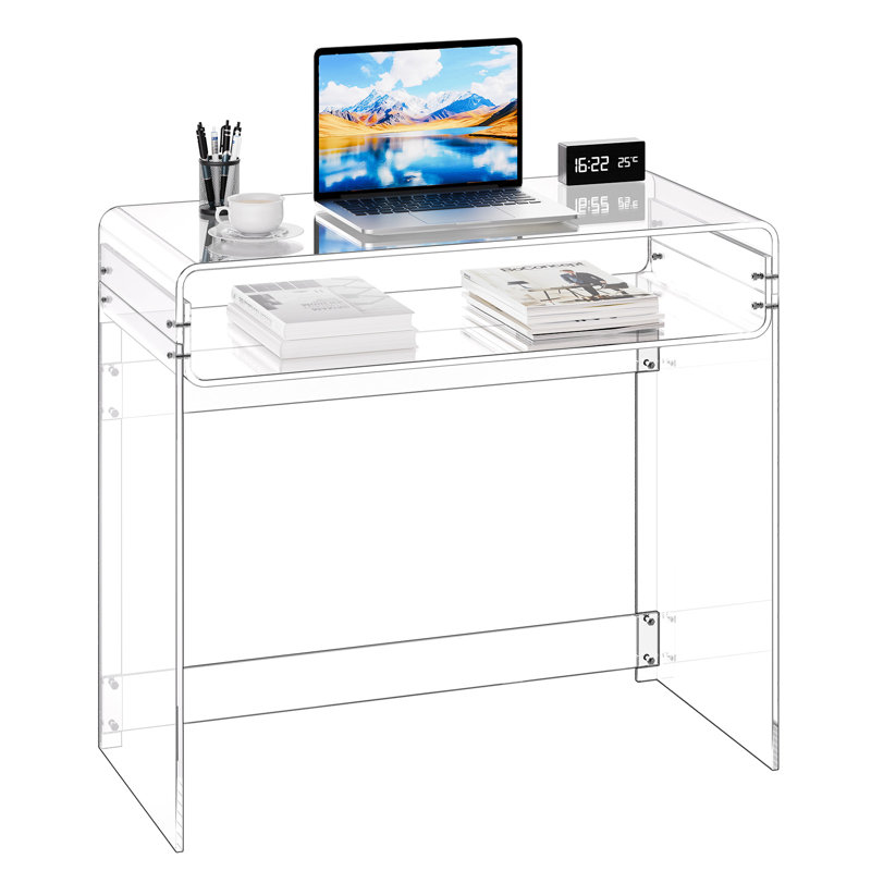 Frame Side Table Set