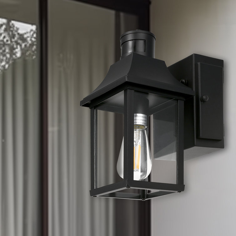 Stainless Steel Wall Light