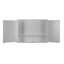 Simplicity Wall Bathroom Cabinet