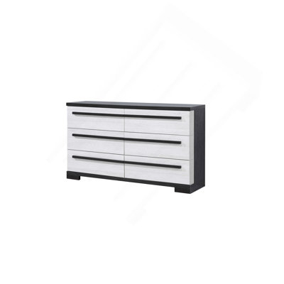 Mobilier de chambre à coucher 1pc