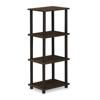 Oundle 14.96'' W Manufactured Wood Shelving Unit