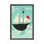 «Adrift», reproduction d'impression sur toile-29036095-72687651-72700397