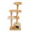 51.18'' H Cat Tree
