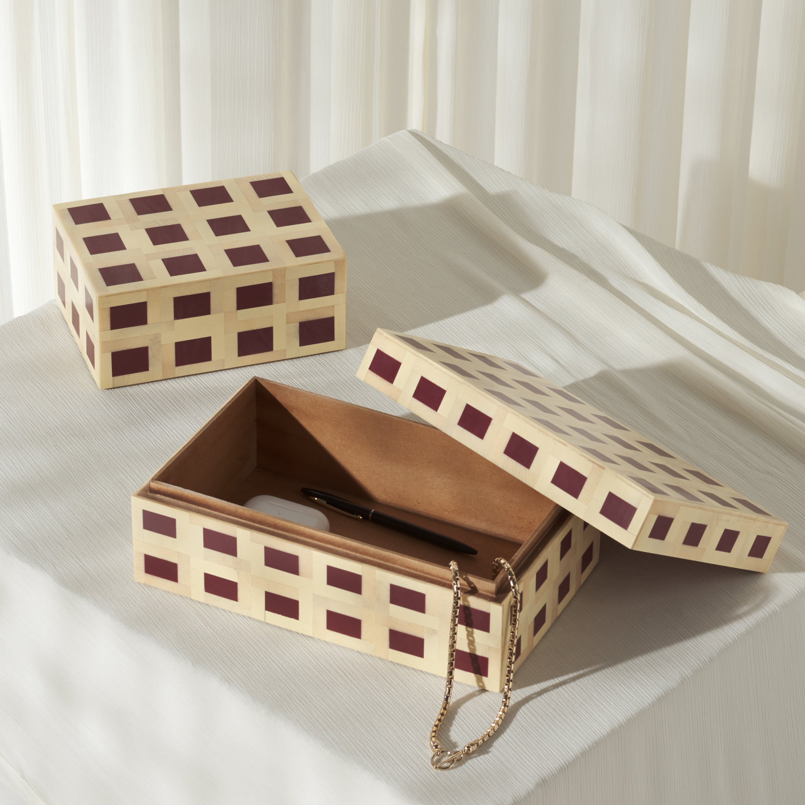 Kayce Decor Box Set 2