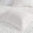 Comforter Mini Set Ivory Full/Queen-119922331