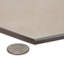 Argillos hexagonal 20 1/2 po X 23 5/8 po Carreau de porcelaine pour plancher et mur-112216139