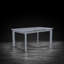 Table de salle à manger extensible Tatiana-1274443794
