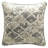 Moroccan Square Linen Pillow Cover-20725486