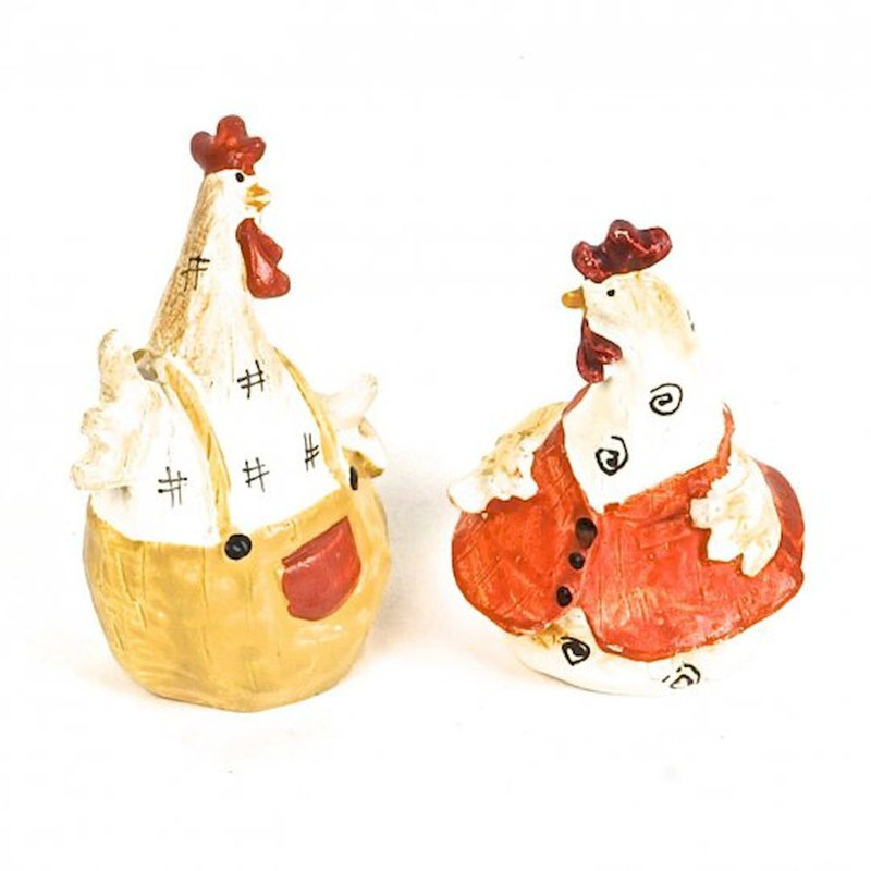 Ochsner Animals Decorative Object