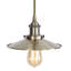 North Waterboro 1 - Light Single Pendant-1811643577