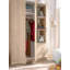 3 Door Wardrobe