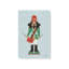 «Holiday Nutcracker IV», reproduction sur toile roulée-105960731-105960737
