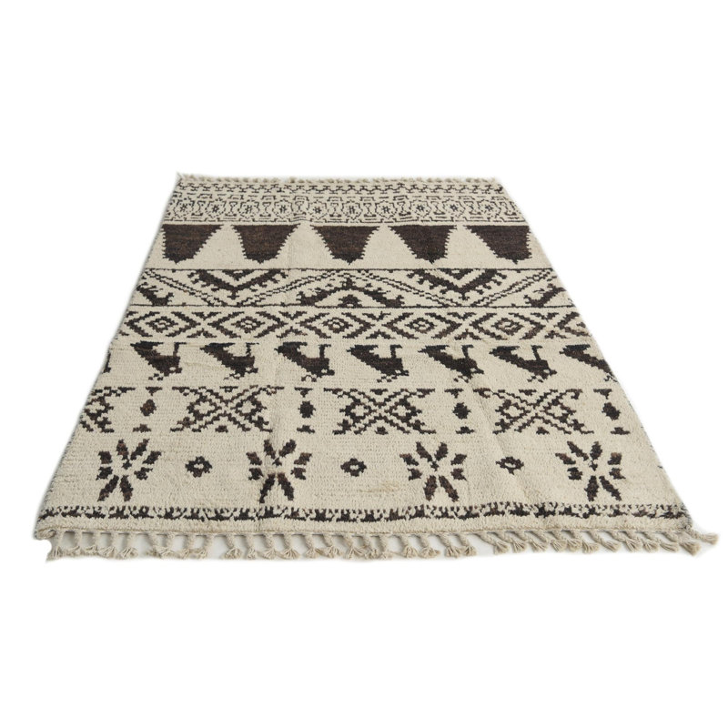 Odle Ivory Rug