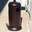 Chauffe-terrasse commercial AZ Patio Heaters-58705706