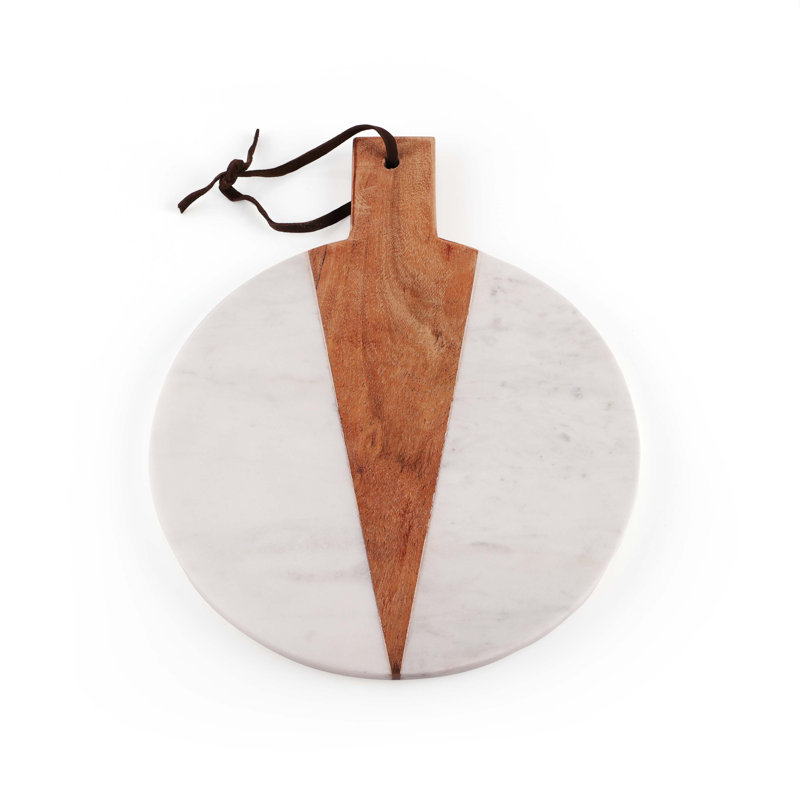 Maison Ceramic / Porcelain Tray
