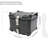 Motorcycles Tail Storage Case With Safety Lock-117586538