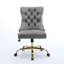 Chaise de bureau A&A Furniture-2095651305