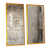 Gold Picture Frame