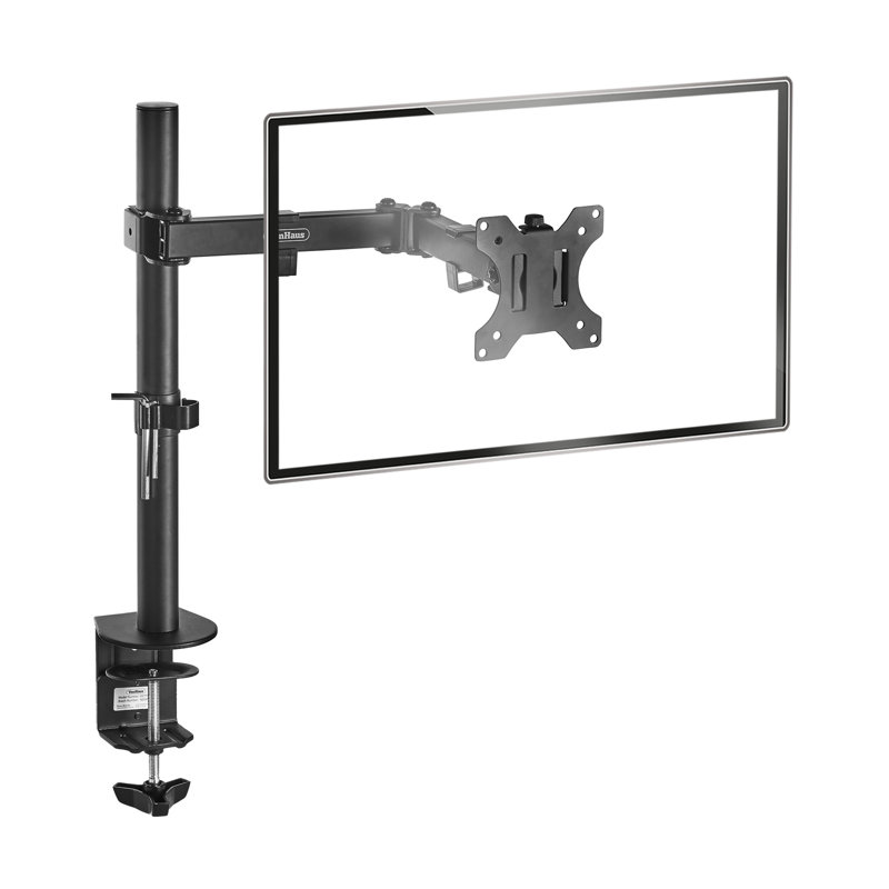 Vonhaus Multi-Screen Single Screen Pole mount Electronic Mount