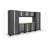Bold 3.0 Series 9 Piece Complete Storage System Set-33399319-33399320