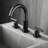 2-handle Bathroom Faucet