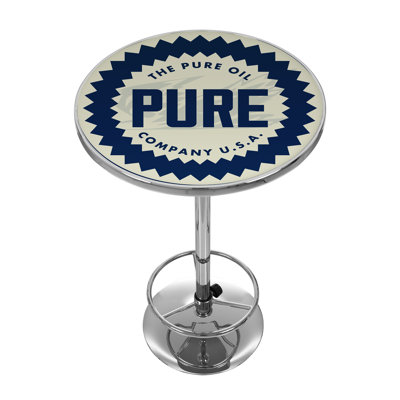 Round Dining Table