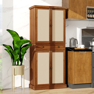 Rangement pour salle de bain Nafiye