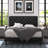 Darrach Upholstered Unfinished Platform Bed-1335958319-1335958313
