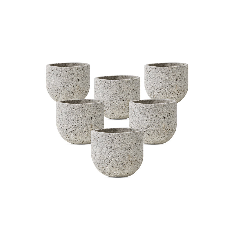 Stoneware Table Vase
