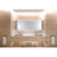Kohler Inia, Artist Editions Rectangle Glass Wading Pool Bathroom Sink-1232531207