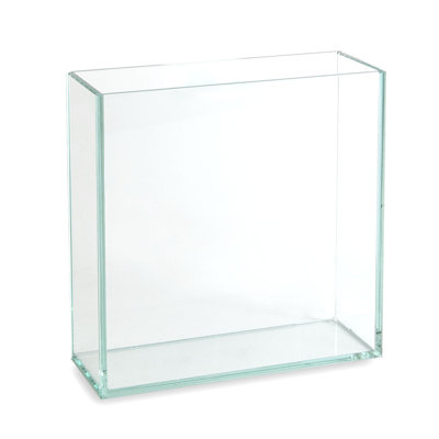 Slocomb Handmade Glass Table Vase