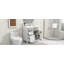 Meuble-lavabo simple 30 po avec plateau en résine Datwan-1421269925-1420820584