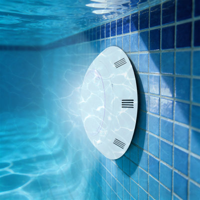 45W LED Colour Changing Waterproof Pool Light