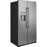 36" Counter Depth Side by Side 21.9 cu. ft. Refrigerator