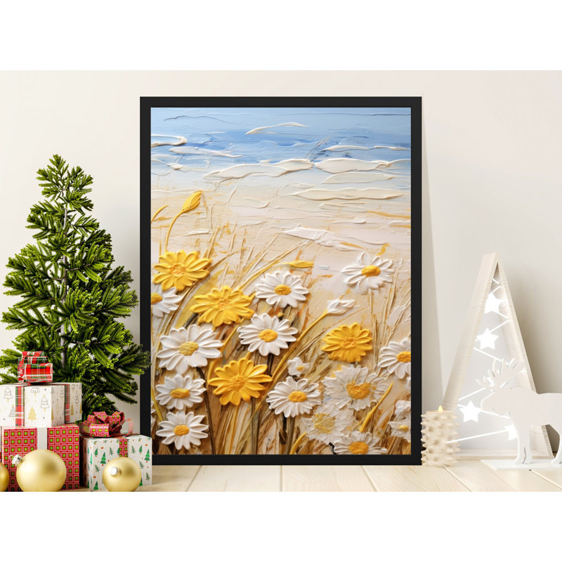 Chapmon Single Picture Frame Print, 40.64 cm H x 30.48 cm W