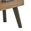 Adamou End Table