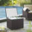 Adelita Latitude Run® 60 Quarts Ice Chest in Brown