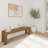 Linzy Modern Wood Bench-138737815