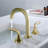 Widespread 2-handle Bathroom Faucet-67081244