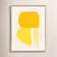 Enlighten Giclee Print by Susan Hable
