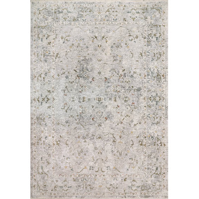 Abstract Indoor Rug