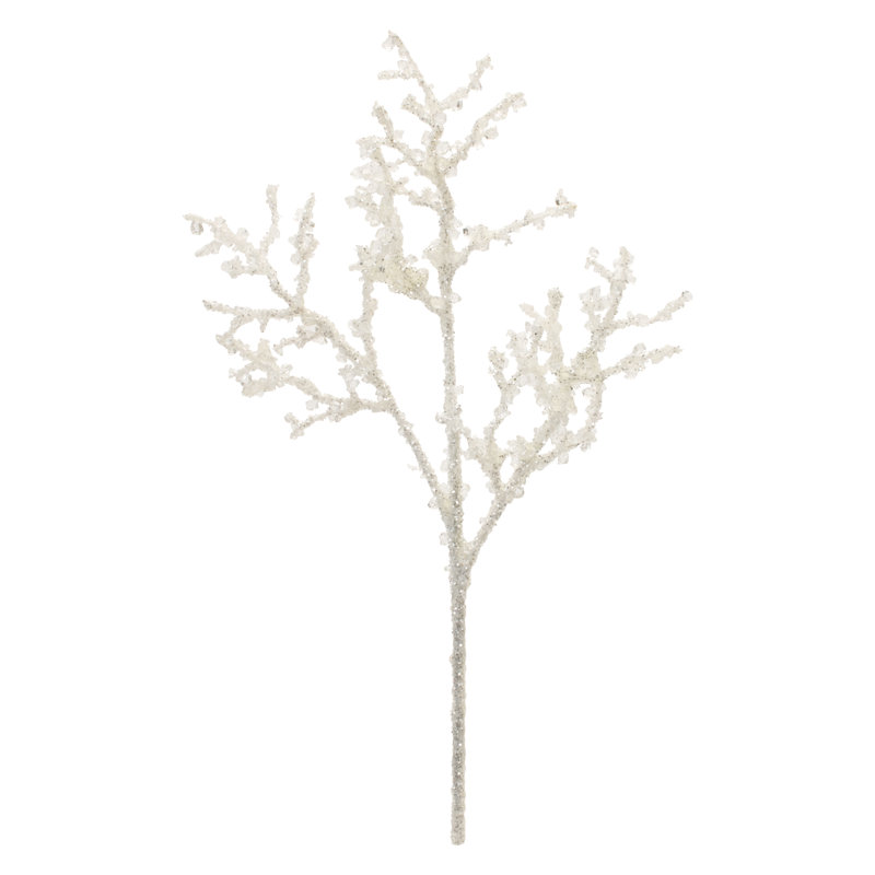 Brume glacée à paillettes (ensemble de 6)