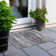 Mahaney Abstract Indoor / Outdoor Rug