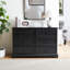 Commode 6 tiroirs Modern Farmhouse-120483045